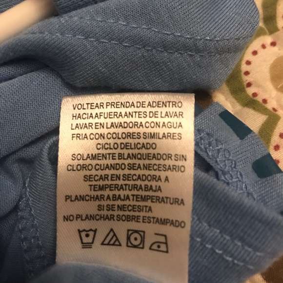 3 for 15$🔹🌀Yellowstone blue- gray tshirt Sz L - Picture 6 of 6